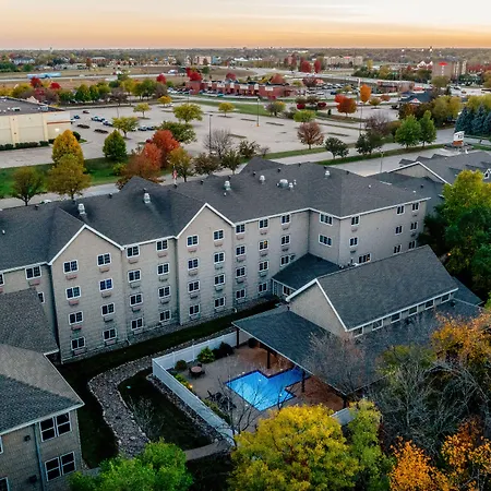 Stoney Creek Hotel Des Moines - Johnston-3