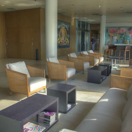 Hotel Neptuno Playa & Spa-2