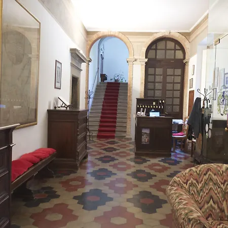Hotel Villa Ciconia-3