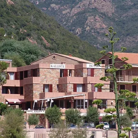 Hotel Kalliste-2