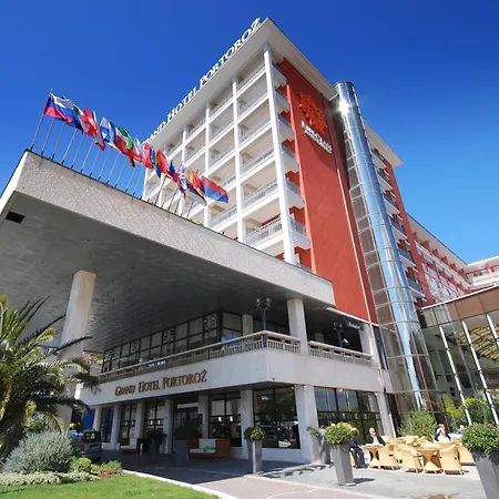 Grand Hotel Portoroz 4* superior – Terme&Wellness LifeClass-3