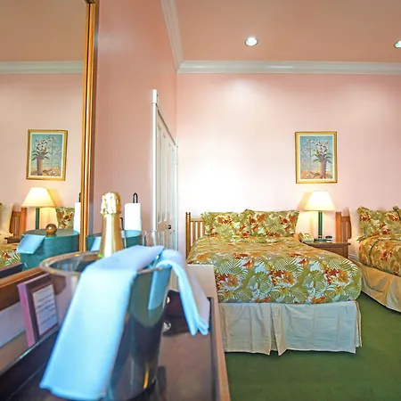 La Pensione Inn - Adult Exclusive-3