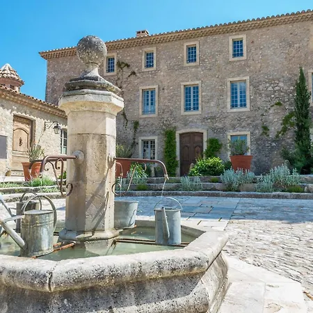 Chateau De Berne-3