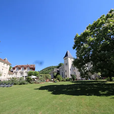 Château Hôtel, Restaurant&Spa De La Commanderie-3