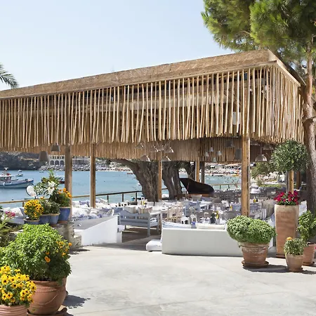 Out Of The Blue Resort & Spa-2