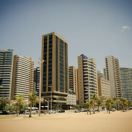 Magna Praia Hotel-3