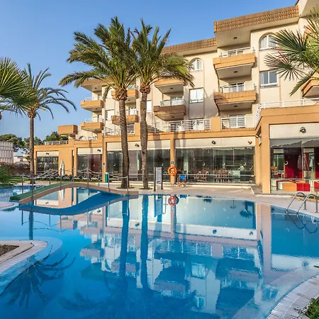 Hotel Illot Suites-3