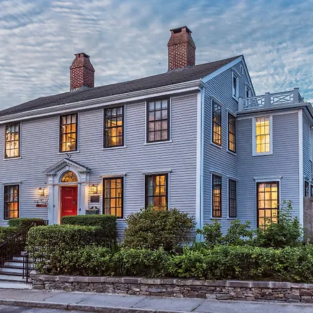 Samuel Durfee House-3