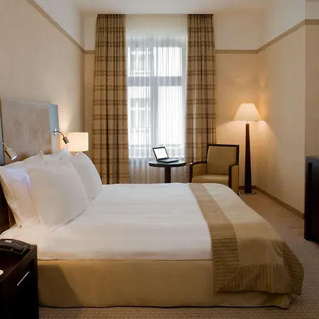 Hotel Polonia Palace-3