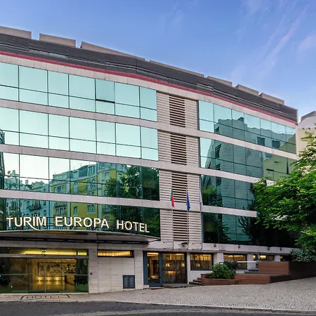 Turim Europa Hotel-2