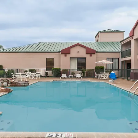 Super 8 By Wyndham Jasper Tx-2