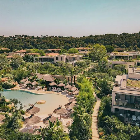 Domaine du Mas De Pierre-3