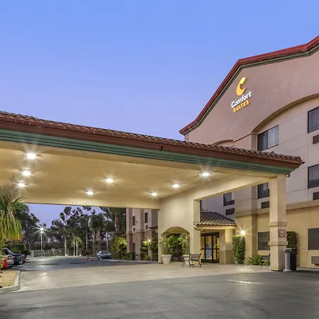 Citrus Suites Redlands Loma Linda Hotel-2