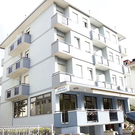 Hotel Amoha-2