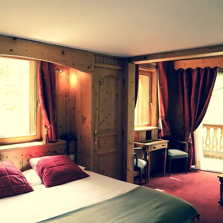 Hôtel Le Jeu de Paume-2