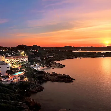 Grand Hotel Smeraldo Beach-2