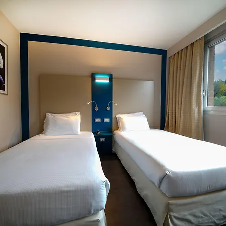 Hotel La Meridiana-3