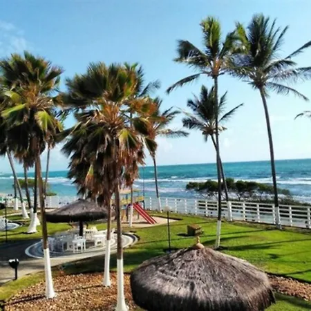 Hotel Canarius D'Gaibu-2