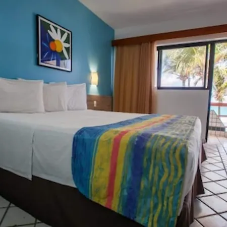 Hotel Canarius D'Gaibu-3