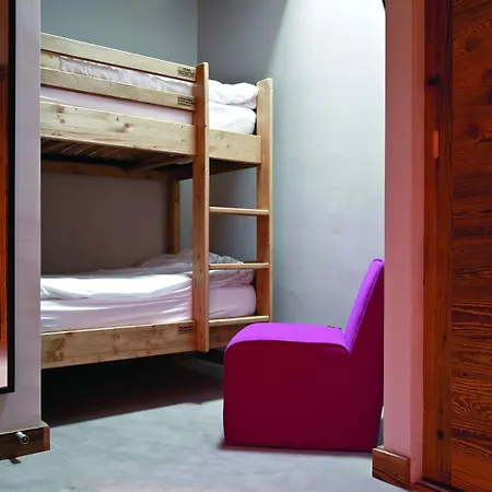 Chalet-Hôtel La Marmotte, La Tapiaz&SPA, The Originals Relais (Hotel-Chalet de Tradition)-2