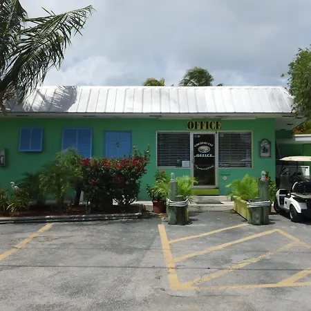 Coconut Cay Resort-3