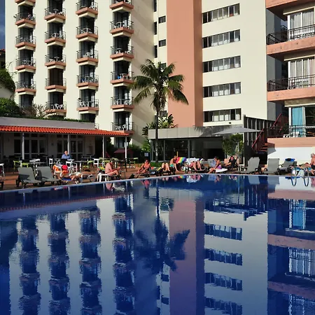 Dorisol Estrelicia Hotel-3