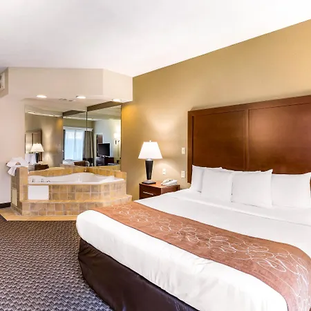 City Express By Marriott Elkridge-3