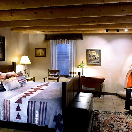 El Portal Sedona Hotel-2