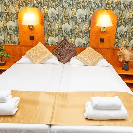 Hotel Rossija-3