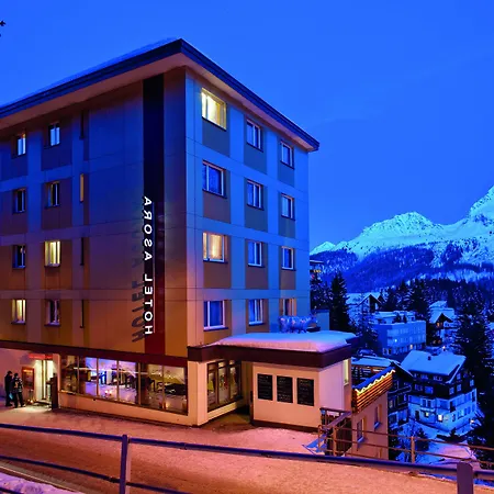 Sorell Hotel Asora-2