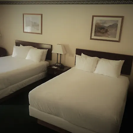 Frankenmuth Motel-2
