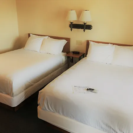 Frankenmuth Motel-3
