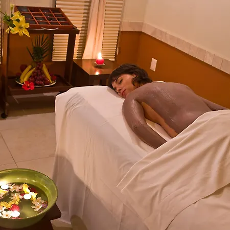 Laguna Suites Golf & Spa-3