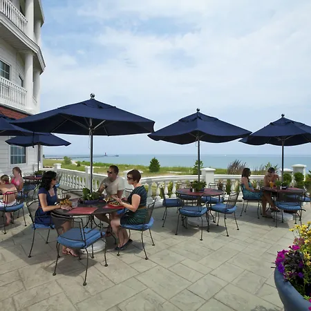 Blue Harbor Resort & Spa-3