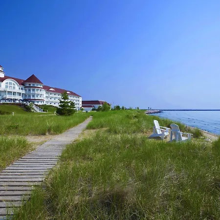 Blue Harbor Resort & Spa-2