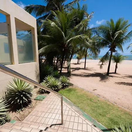 Costa Mar Recife Hotel By Atlantica-2