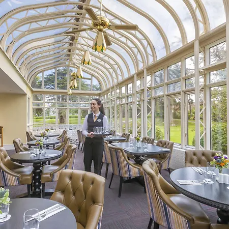 Boyne Valley Hotel - Bed & Breakfast Only-3