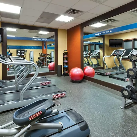 Hampton Inn Waterbury-2