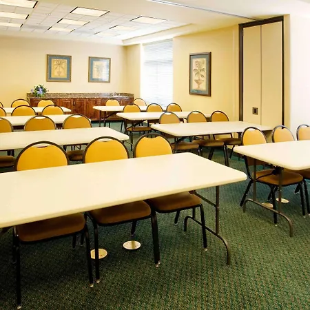 Extended Stay America Suites - Chesapeake - Greenbrier Circle-3