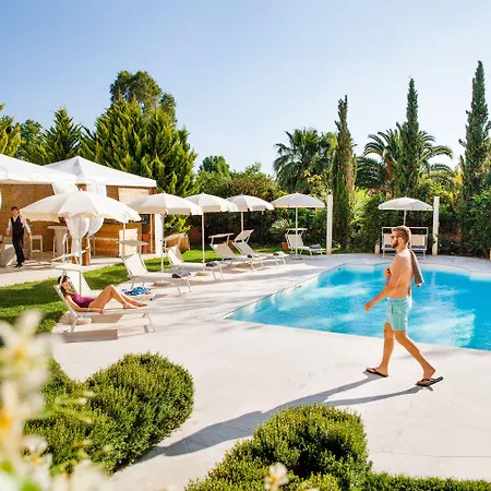 Ostia Antica Park Hotel&Spa-2
