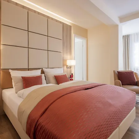 Hotel Wegner - T H E Culinary Art Hotel-3