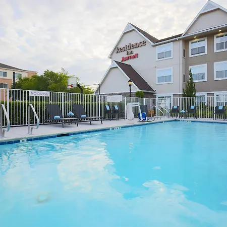 Residence Inn Chico-3