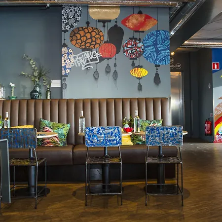 Comfort Hotel Goeteborg-3