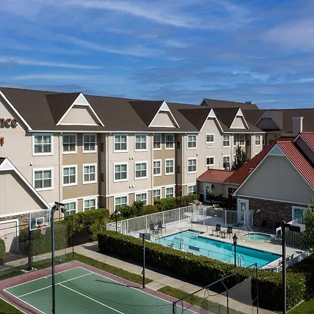 Residence Inn Chico-2