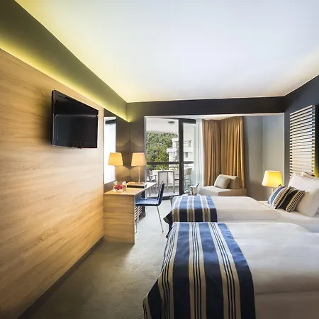 Hotel Admiral - By Liburnia Hotels & Villas-3