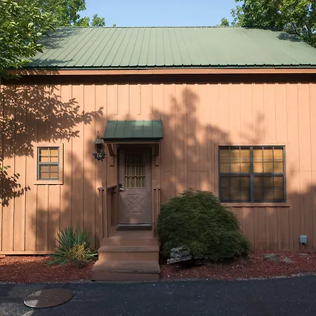 Cabins At Green Mountain, Trademark Collection By Wyndham-2