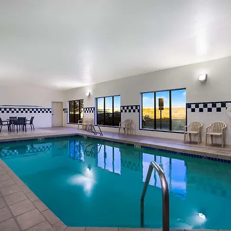 Best Western Gallup West-2