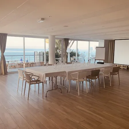 Hôtel Cala di Sole-2
