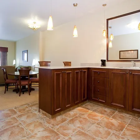 Holiday Inn Denver-Parker-E470/Parker Road By Ihg-3