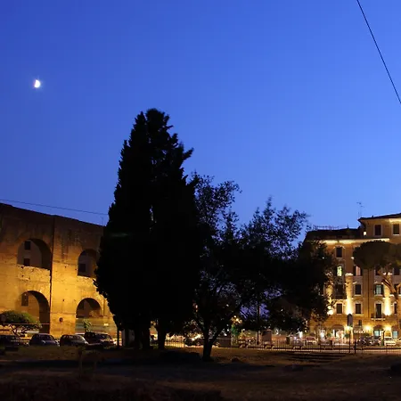 Shg Hotel Portamaggiore-3